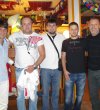 Tomáš Haniak, M. Vít, J. Jeslínek, Jan Musel, Jan Berger 